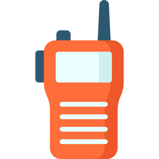 6 Reasons Why Today's Physical Security Teams Can't Rely on Walkie-Talkie  Radios 