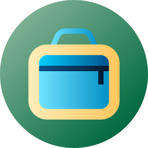 boîte à déjeuner Icône gratuit boîte à déjeuner Icône gratuit