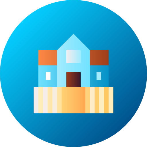maison Icône gratuit maison Icône gratuit