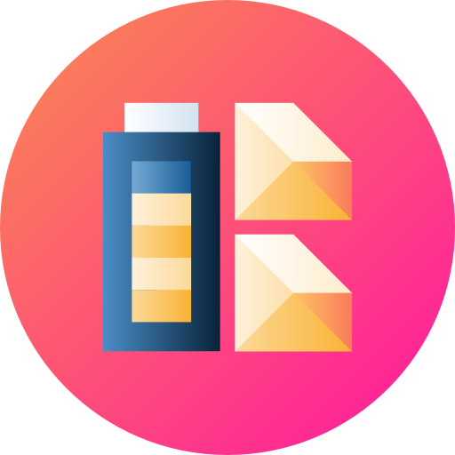 Аккумулятор бесплатно иконка