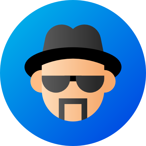 heisenberg icono gratis