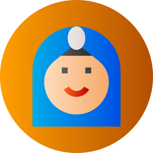 아랍 여성 무료 아이콘 아랍 여성 무료 아이콘