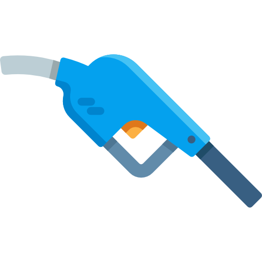 gas kostenlos Icon