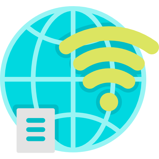 wifi icono gratis