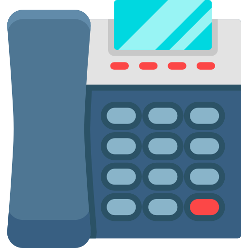 téléphone Icône gratuit téléphone Icône gratuit