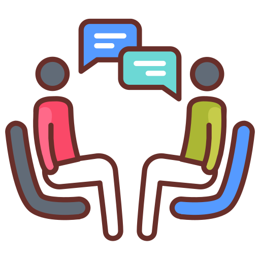 grouper Icône gratuit