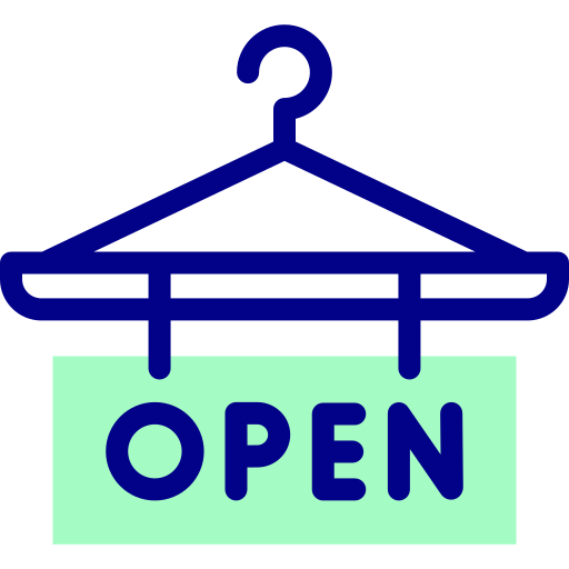 Open free icon Open free icon