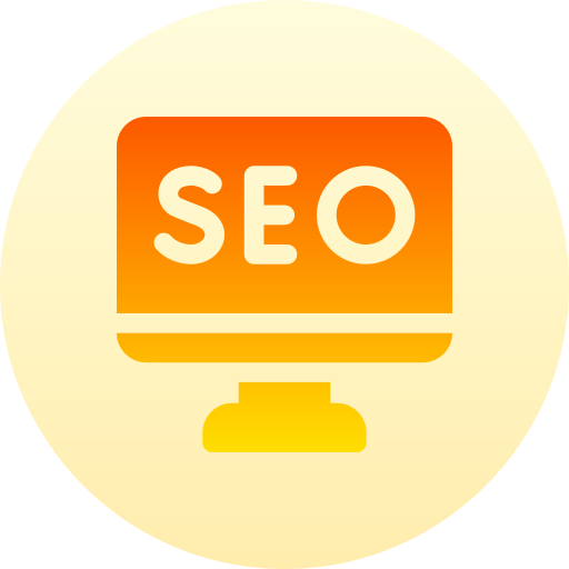 seo grátis ícone