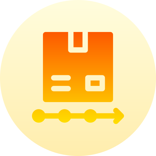 logistics Icône gratuit logistics Icône gratuit