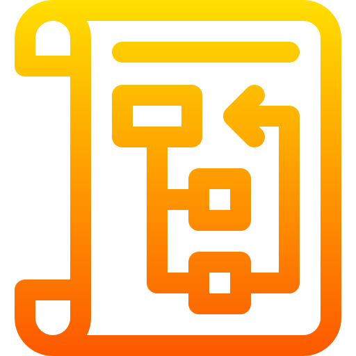 geschäftsplan kostenlos Icon geschäftsplan kostenlos Icon