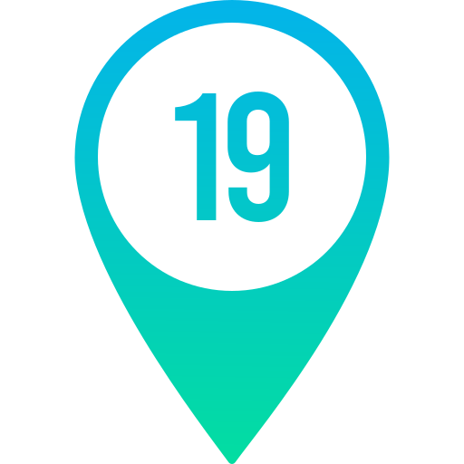 19 grátis ícone 19 grátis ícone