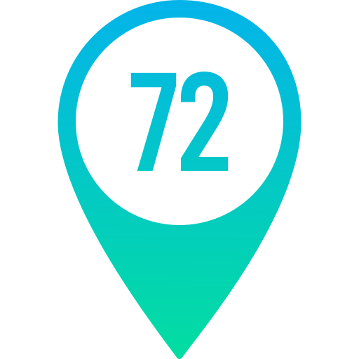 72 icono gratis