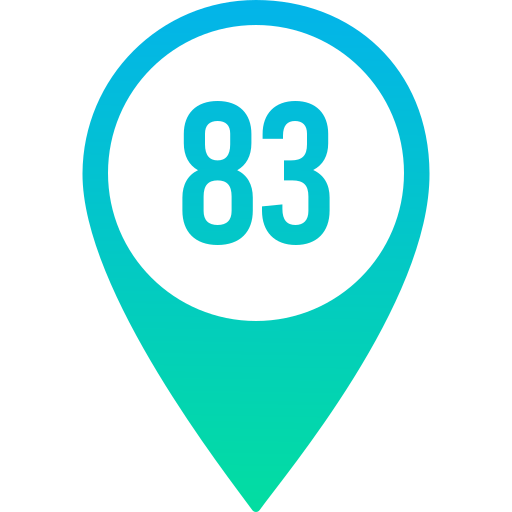 83 icono gratis