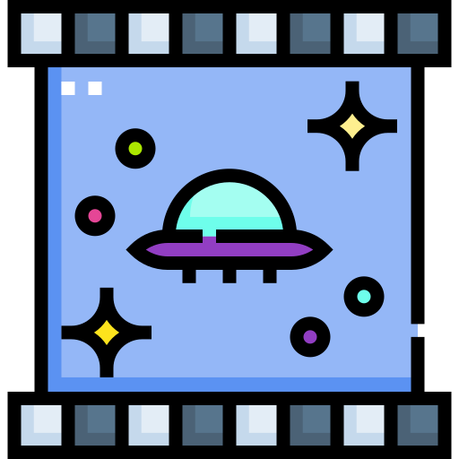 ufo kostenlos Icon