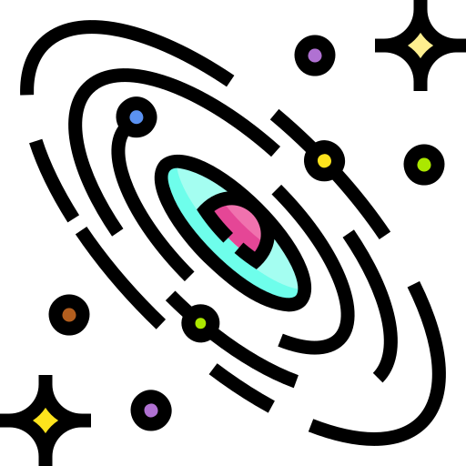 galaxis kostenlos Icon