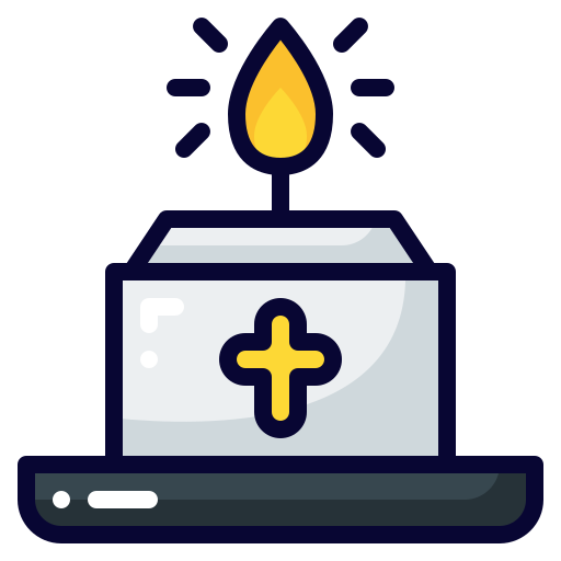 candle free icon candle free icon
