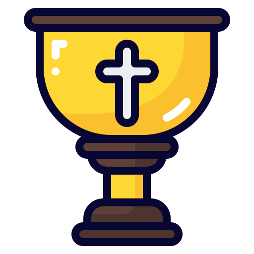 cálice sagrado grátis ícone cálice sagrado grátis ícone