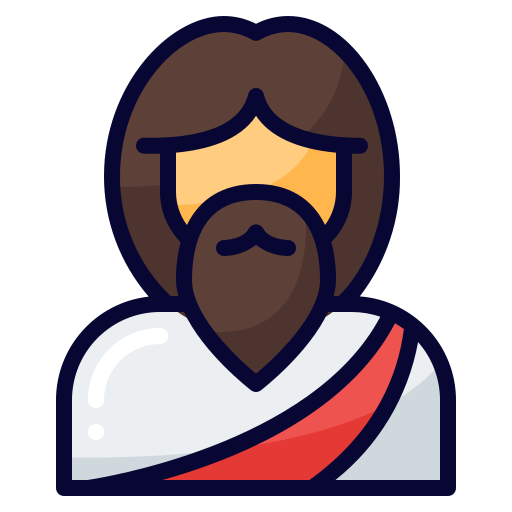 jesus kostenlos Icon jesus kostenlos Icon