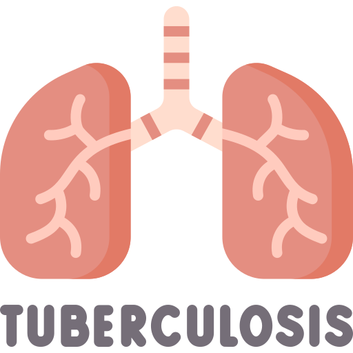 tuberculosis icono gratis