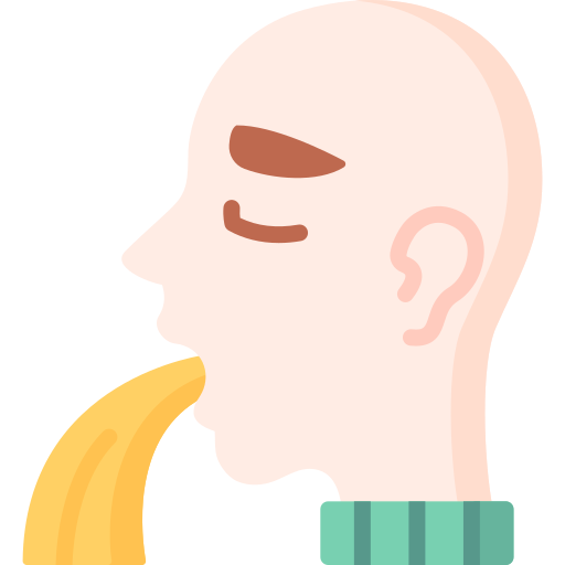 vómito icono gratis