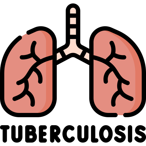 tuberculosis icono gratis