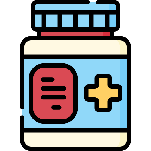 medizin kostenlos Icon