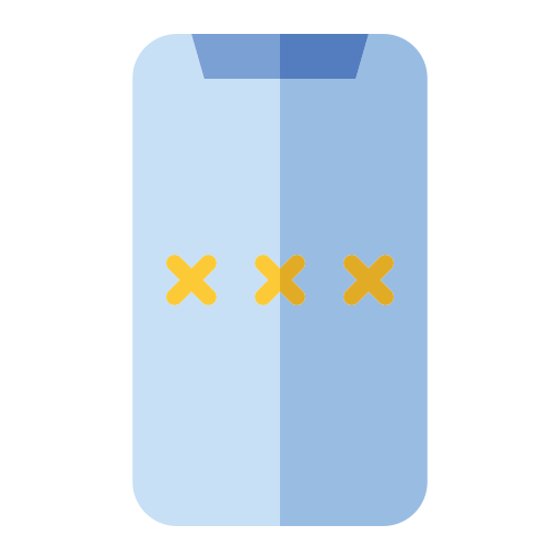 smartphone kostenlos Icon smartphone kostenlos Icon