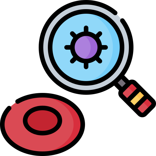 blutzelle kostenlos Icon