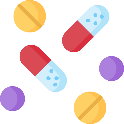 medicamento icono gratis