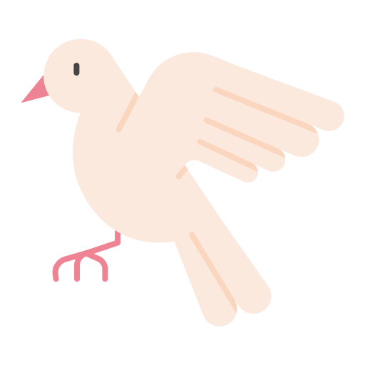 Dove - Free animals icons