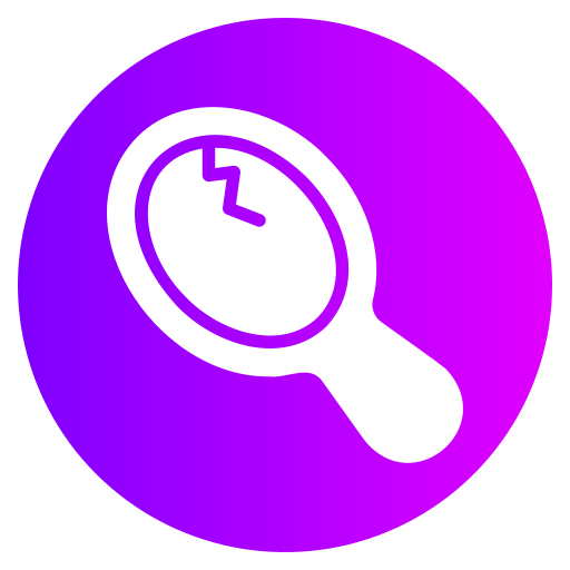 Hand Mirror free icon Hand Mirror free icon