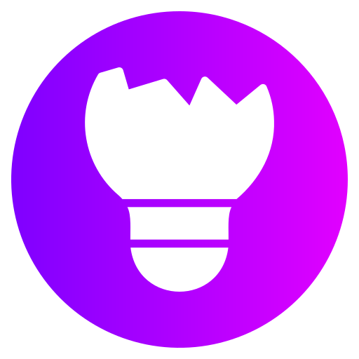 Lamp free icon