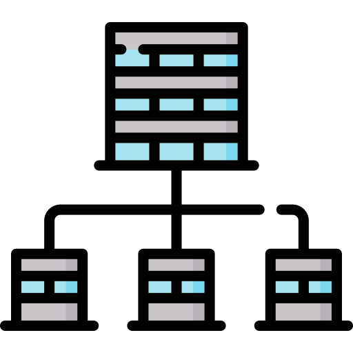 franquicia icono gratis