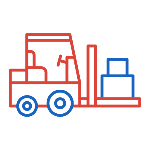 Loader free icon Loader free icon