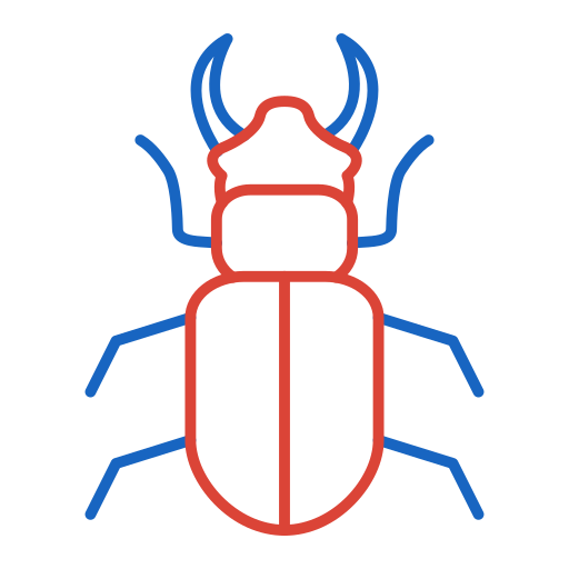Жук бесплатно иконка