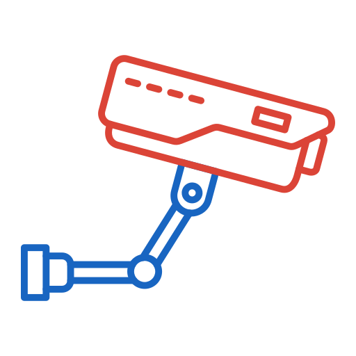 cctv kostenlos Icon