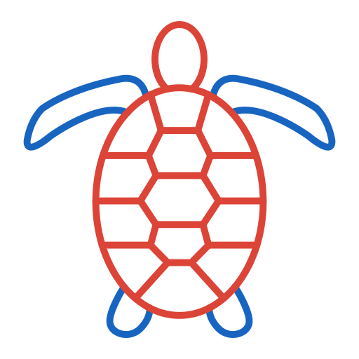 tortue Icône gratuit tortue Icône gratuit