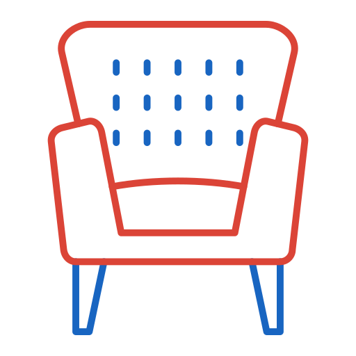 sessel kostenlos Icon