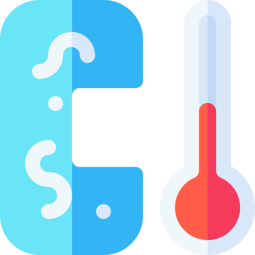 temperatura icono gratis