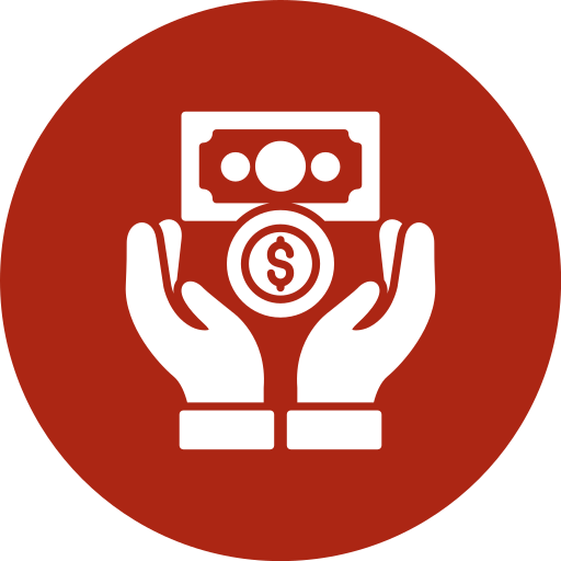 Crowdfunding free icon Crowdfunding free icon