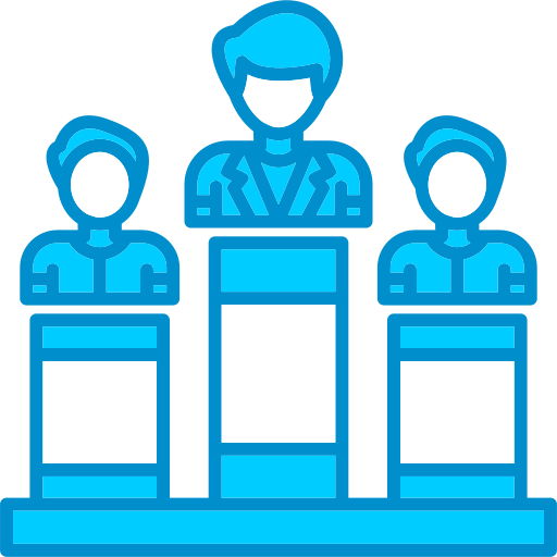 clasificación icono gratis