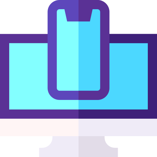 dispositivos icono gratis