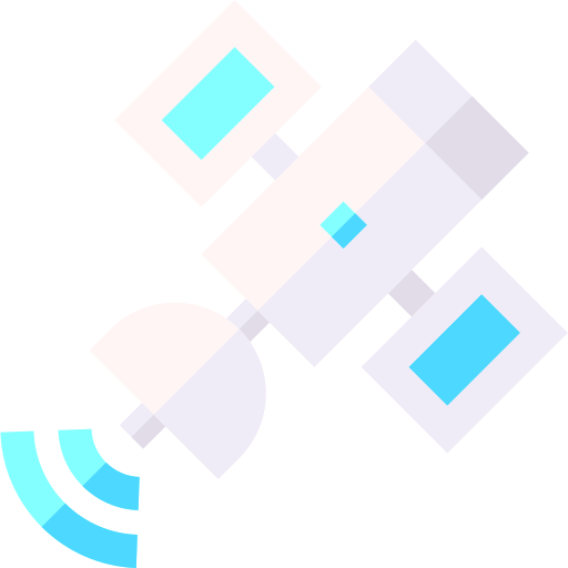 Satellite free icon