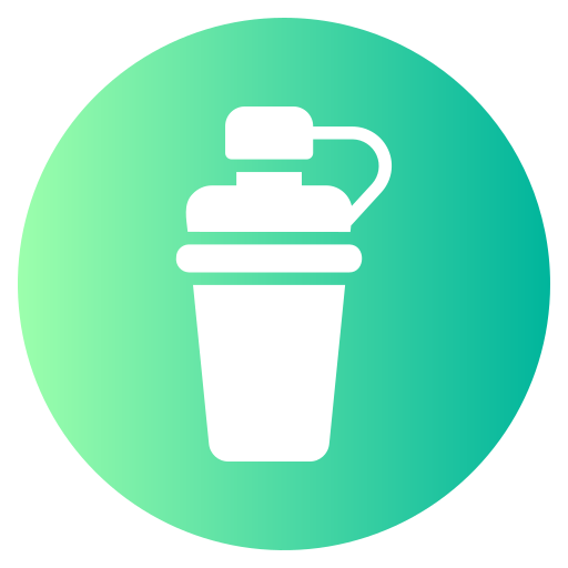 물 플라스크 무료 아이콘