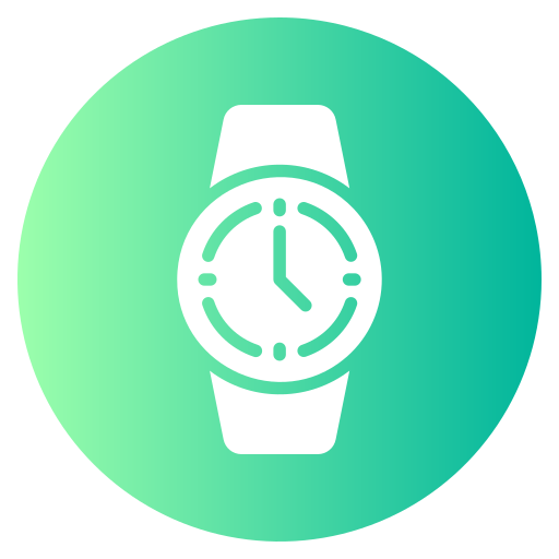손목시계 무료 아이콘