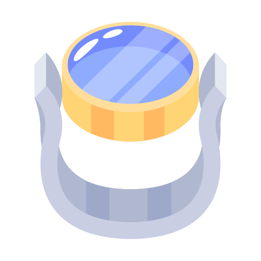 Ring free icon