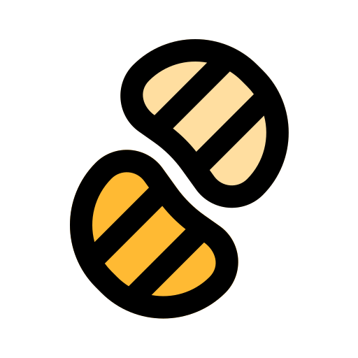 Chips free icon
