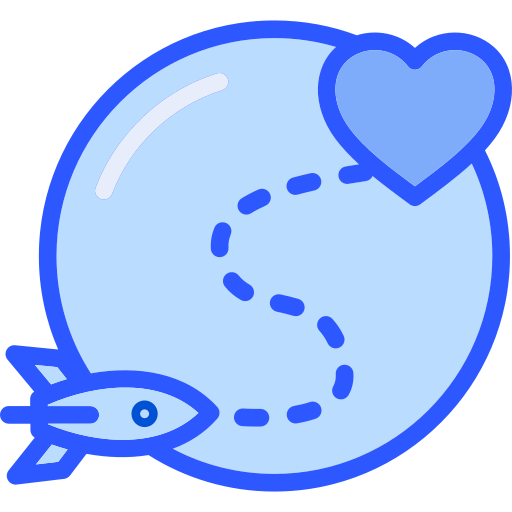 Путешествие бесплатно иконка