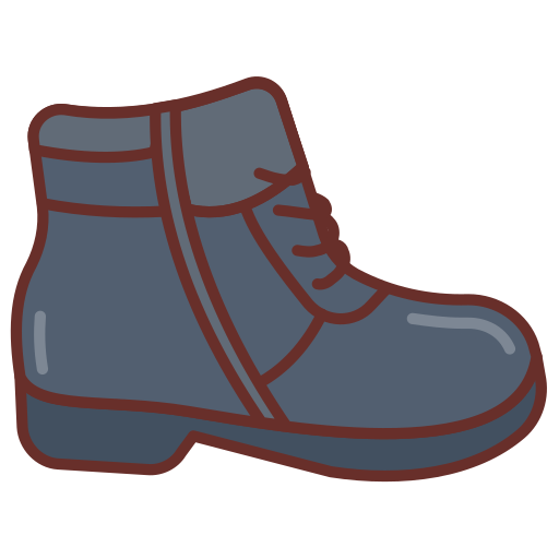 zapato icono gratis