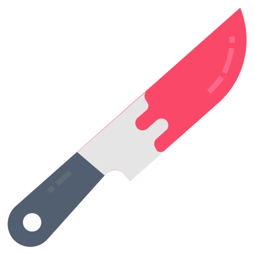 couteau Icône gratuit couteau Icône gratuit